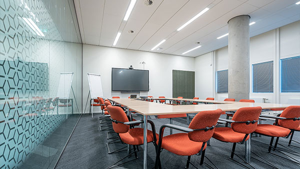 Office Interiors