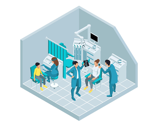 Clinic Renovation