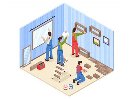 Designs Renovation